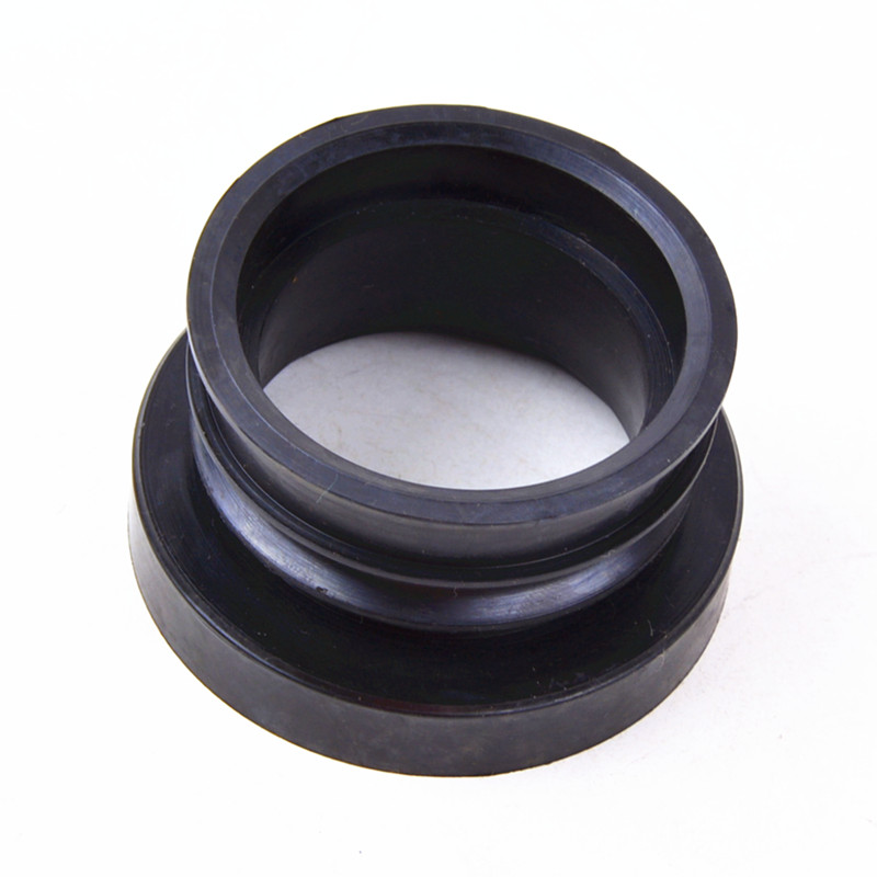 China Customized NBR Rubber Grommet components