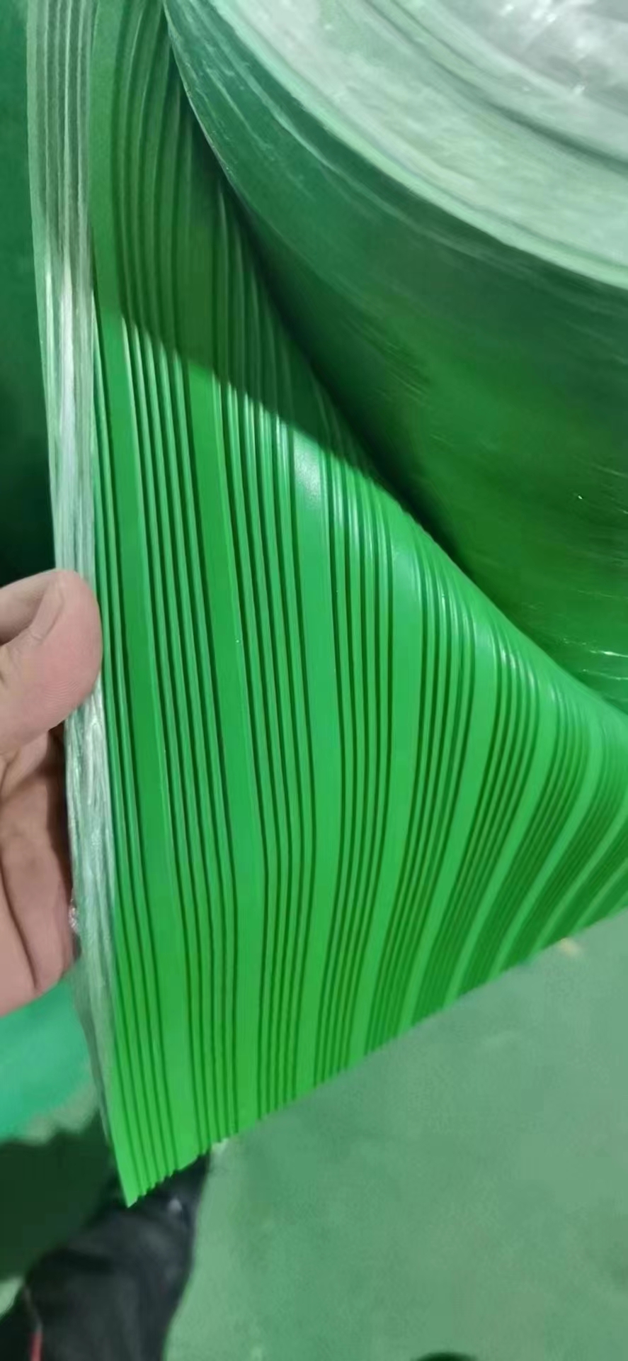 SBR,natural, NBR rubber sheet/ rubber rolls